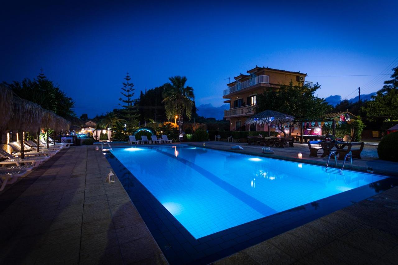 Mon Repo Hotel apartamentowy *