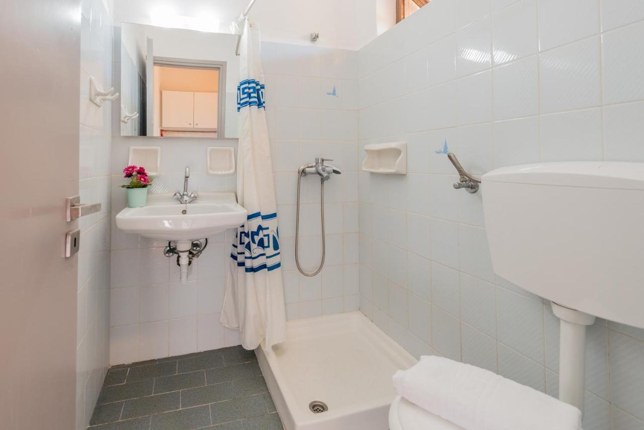 Mon Repo Hotel apartamentowy Laganas