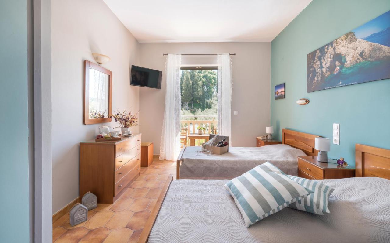 Mon Repo Hotel apartamentowy *